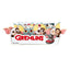 Peluche Gremlins assortiti 19 cm, set da 12 pezzi Play by Play