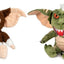 Peluche Gremlins da 25 cm, assortimento da 12 pezzi, Play by Play