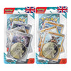 Pokémon - Scarlet & Violet 09 - Journey Together - Premium Checklane Blister - Eng