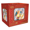 Pokemon TCG Kids Big Gift Oktober 2024 *German Version*