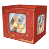 Pokemon TCG Kids Big Gift Oktober 2024 *German Version*