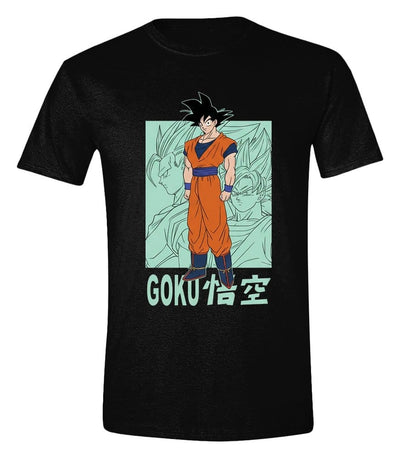 Dragon Ball Z T-Shirt Goku Taglia M - PCMerch