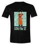 Dragon Ball Z T-Shirt Goku Taglia M - PCMerch