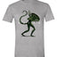 Maglietta Alien Full Side Taglia M - PCMerch