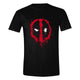 Maglietta Marvel Splat Logo Taglia M - PCMerch