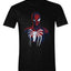 Spider-Man 2 T-Shirt Posing Taglia S – PCMerch
