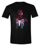 Spider-Man 2 T-Shirt Posing Taglia XL – Maglietta Ufficiale PCMerch