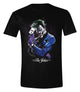 DC Comics T-Shirt Joker Pose Taglia L - PCMerch