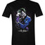 DC Comics T-Shirt Joker Pose Taglia S