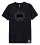 DC Comics Batman Maglietta Logo Taglia L - PCMerch
