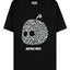 Astro Bot T-Shirt Tech Logo Taglia L - PCMerch