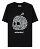Astro Bot T-Shirt Tech Logo Taglia M - PCMerch