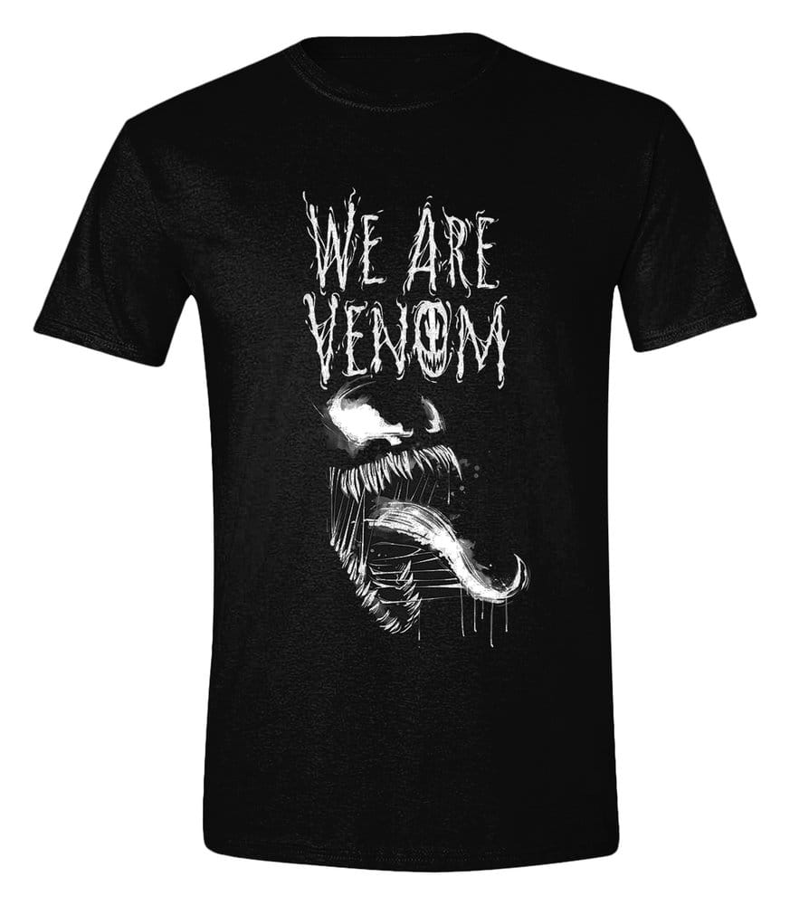Maglietta Marvel We Are Venom Taglia M – PCMerch