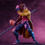 Statua Gambit Player 2 Edition Marvel Gamerverse Classics scala 1:10, 17 cm - Premium Collectibles Studio