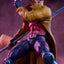 Statua Gambit Player 2 Edition Marvel Gamerverse Classics scala 1:10, 17 cm - Premium Collectibles Studio
