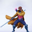 Statua Gambit Player 2 Edition Marvel Gamerverse Classics scala 1:10, 17 cm - Premium Collectibles Studio