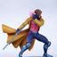 Statua Gambit Player 2 Edition Marvel Gamerverse Classics scala 1:10, 17 cm - Premium Collectibles Studio