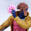 Statua Gambit Player 2 Edition Marvel Gamerverse Classics scala 1:10, 17 cm - Premium Collectibles Studio