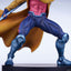 Statua Gambit Player 2 Edition Marvel Gamerverse Classics scala 1:10, 17 cm - Premium Collectibles Studio