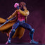 Statua Gambit Player 2 Edition Marvel Gamerverse Classics scala 1:10, 17 cm - Premium Collectibles Studio