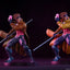 Statua Gambit Player 2 Edition Marvel Gamerverse Classics scala 1:10, 17 cm - Premium Collectibles Studio