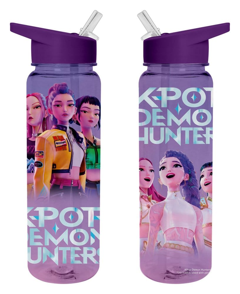 Borraccia KPop Demon Hunters 700 ml – Pyramid International