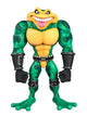 Battletoads Anthology Series Action Figure Wave 1: Zitz 15 cm - Premium DNA Toys