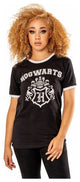 Maglietta Harry Potter Reverse Hogwarts Taglia M - CID