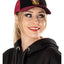Harry Potter Cappello Trucker Grifondoro