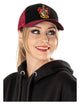 Harry Potter Cappello Trucker Grifondoro