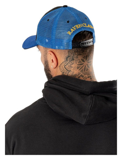 Harry Potter Trucker Cap Corvonero - Cappello da tassista ufficiale