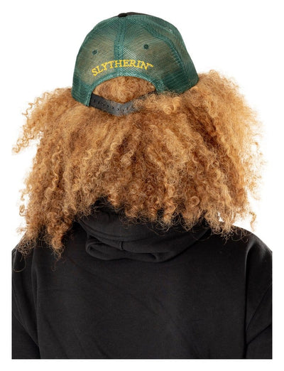 Harry Potter Cappello Trucker Serpeverde - Unisex Ufficiale