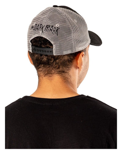 Harry Potter Trucker Cap Dark Mark - Cappello da tassista ufficiale