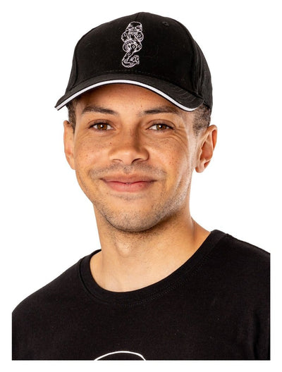 Harry Potter Baseball Cap Dark Mark - Cappellino Ufficiale CID