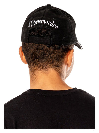 Harry Potter Baseball Cap Dark Mark - Cappellino Ufficiale CID