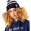 Harry Potter Berretto Ravenclaw - Berretto invernale ufficiale CID