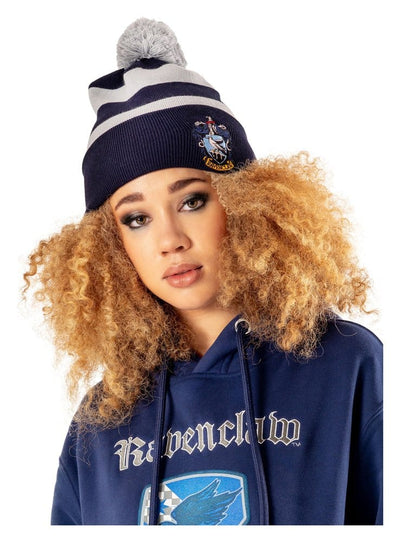 Harry Potter Berretto Ravenclaw - Berretto invernale ufficiale CID