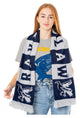 Sciarpa Harry Potter Ravenclaw – Ufficiale CID
