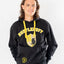 Felpa con Cappuccio Harry Potter Hufflepuff Deluxe Taglia M