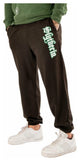 Harry Potter Jogger Serpeverde Lounge Set Taglia L