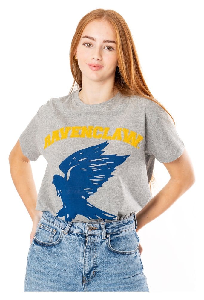 Maglietta Harry Potter Ravenclaw University Taglia L