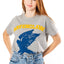 Maglietta Harry Potter Ravenclaw University Taglia XXL CID