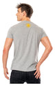 Maglietta Harry Potter Hufflepuff University Taglia XXL