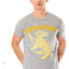 Harry Potter Maglietta Hufflepuff University Taglia M