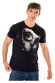 Maglietta Harry Potter con Silhouette di Dobby, Taglia L