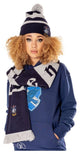 Harry Potter Sciarpa Ravenclaw Lunga - Ufficiale CID