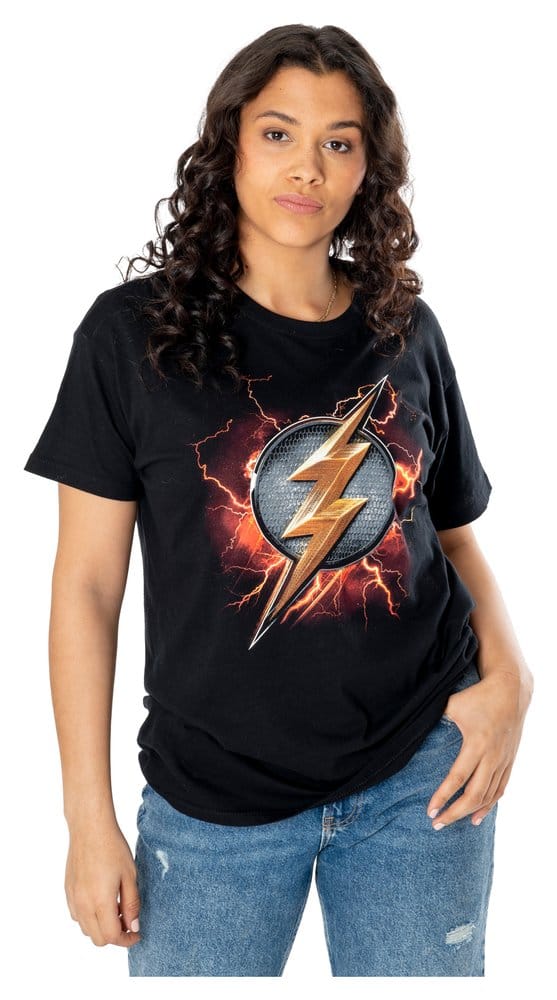 Maglietta DC Comics The Flash Taglia XL