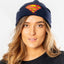 Cappello Beanie Superman Classic - CID
