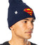 Cappello Beanie Superman Classic - CID