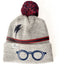 Harry Potter Berretto - Accessorio ufficiale CID